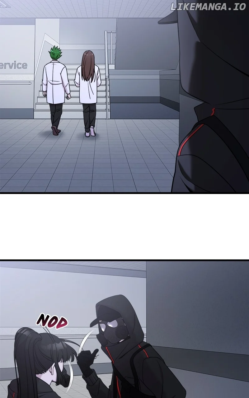Pure Villain Chapter 91 page 14