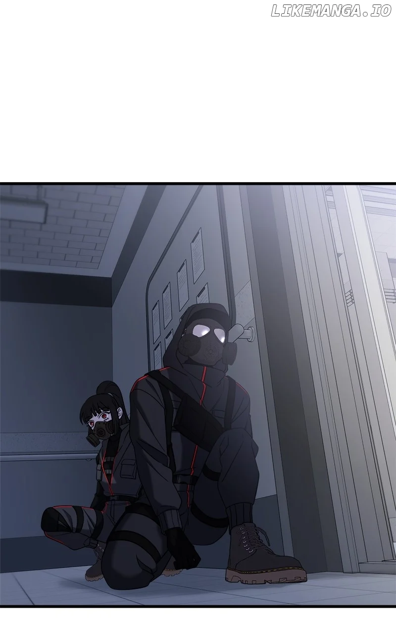 Pure Villain Chapter 91 page 16