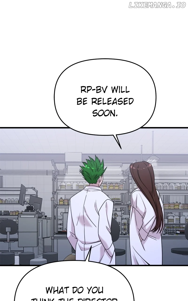 Pure Villain Chapter 91 page 17