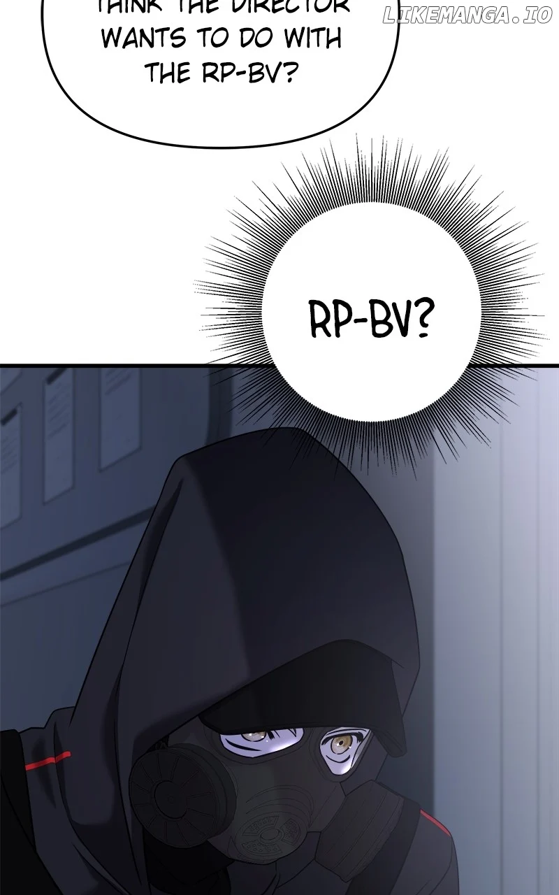 Pure Villain Chapter 91 page 18