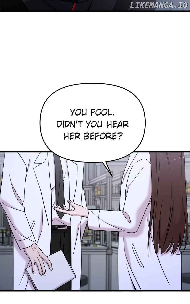 Pure Villain Chapter 91 page 19