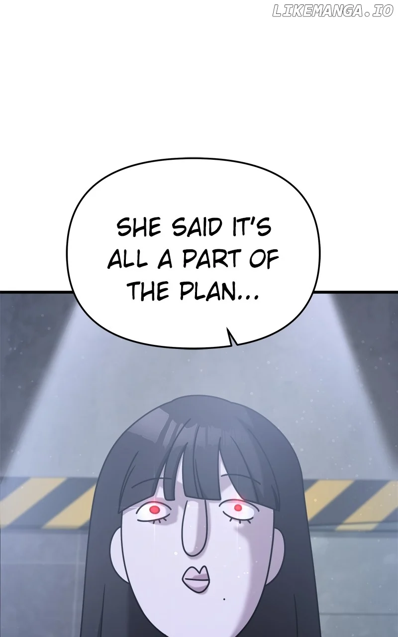 Pure Villain Chapter 91 page 20