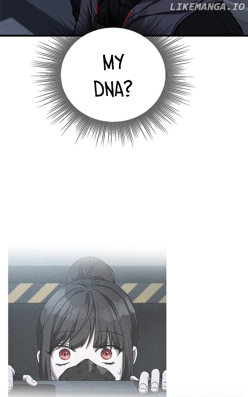 Pure Villain Chapter 91 page 23