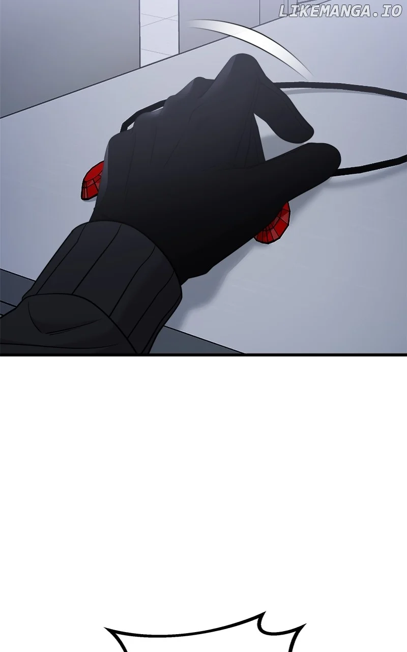 Pure Villain Chapter 91 page 28