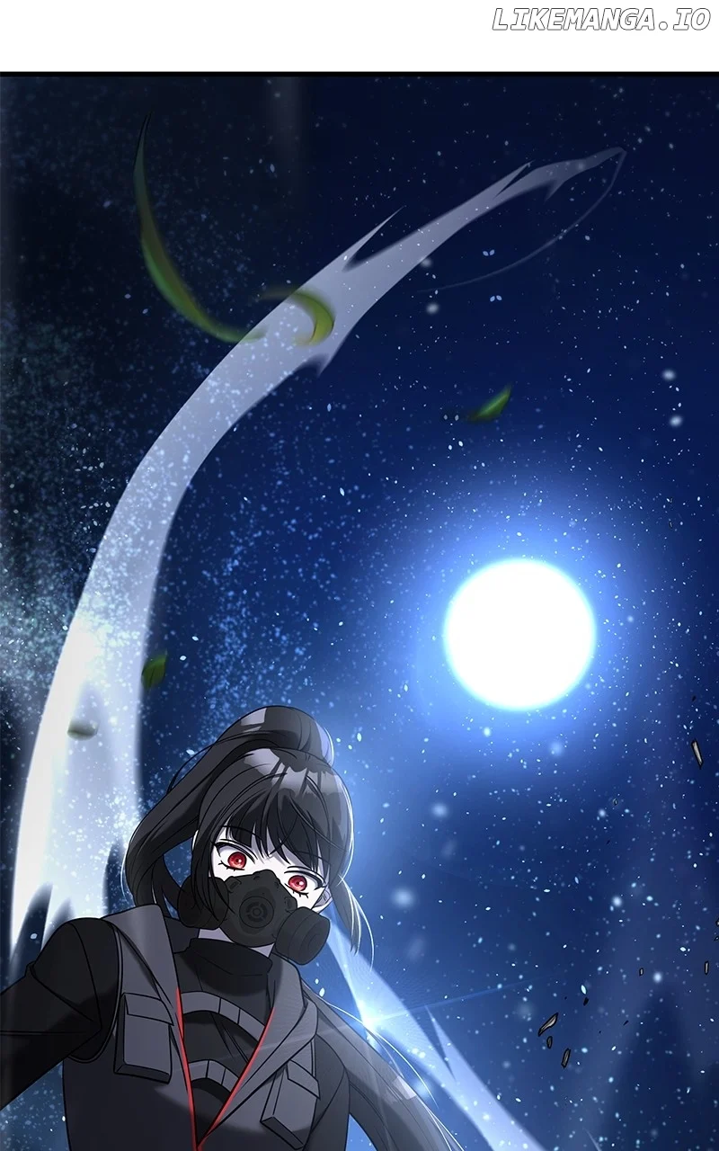 Pure Villain Chapter 91 page 2