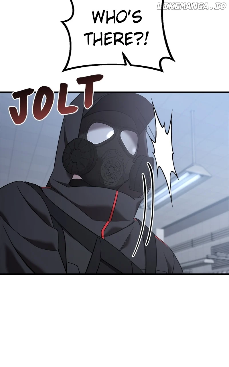 Pure Villain Chapter 91 page 29