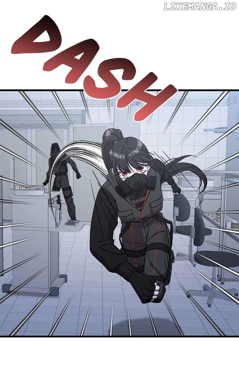 Pure Villain Chapter 91 page 30