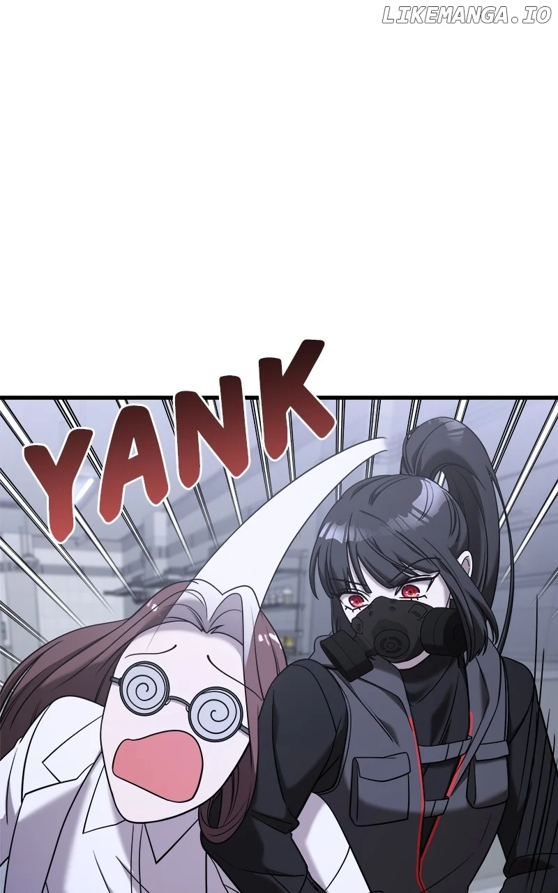 Pure Villain Chapter 91 page 31