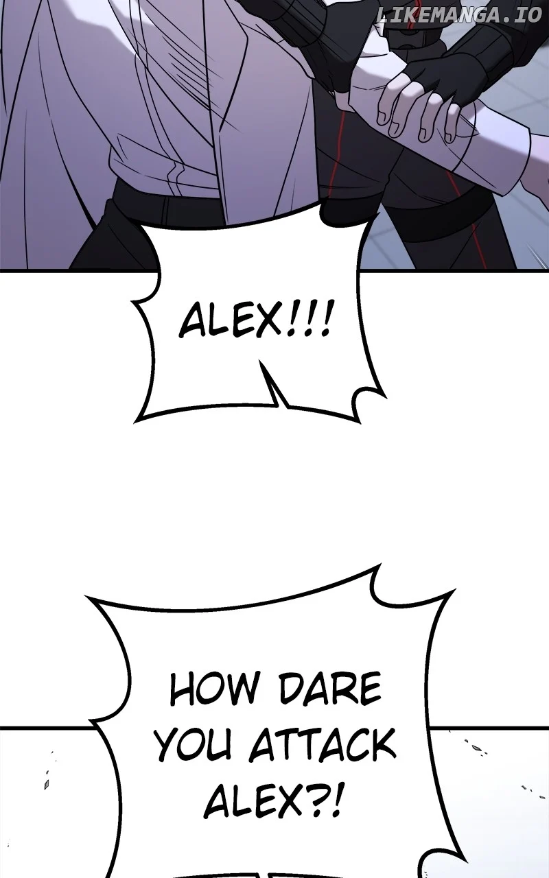 Pure Villain Chapter 91 page 32