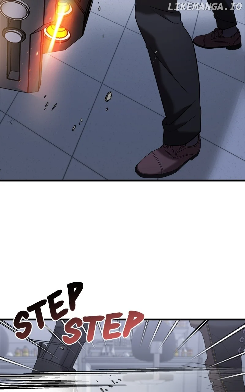 Pure Villain Chapter 91 page 34