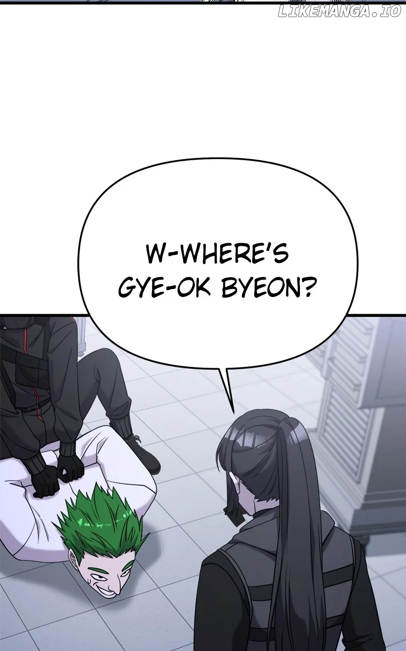 Pure Villain Chapter 91 page 39