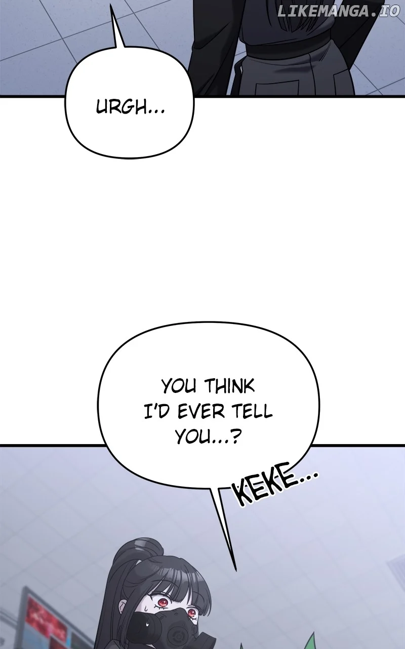 Pure Villain Chapter 91 page 40