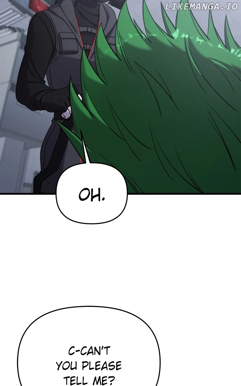 Pure Villain Chapter 91 page 41