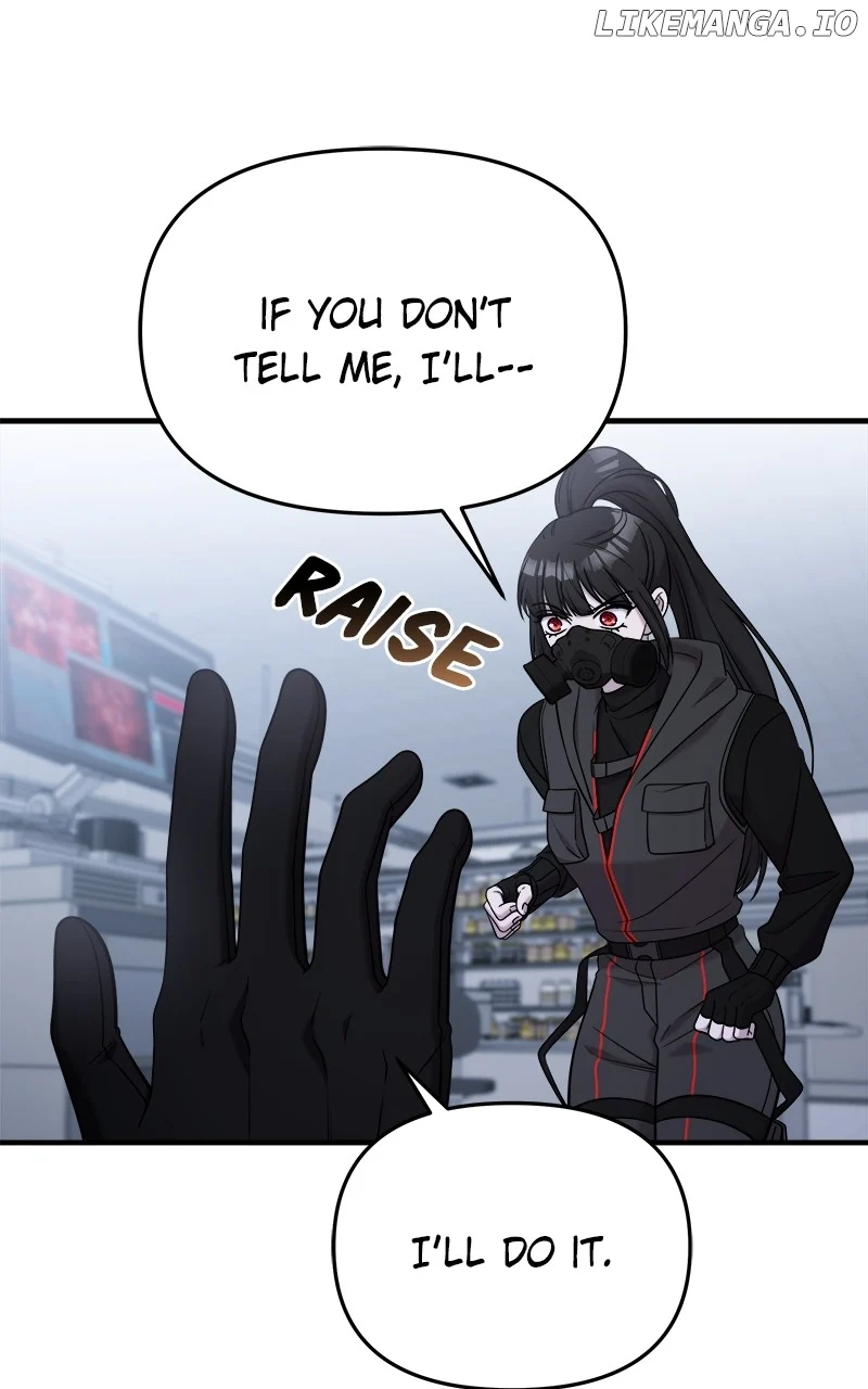Pure Villain Chapter 91 page 43