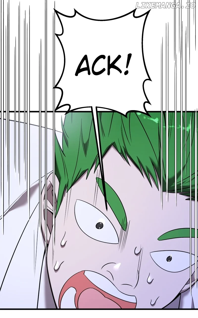 Pure Villain Chapter 91 page 45