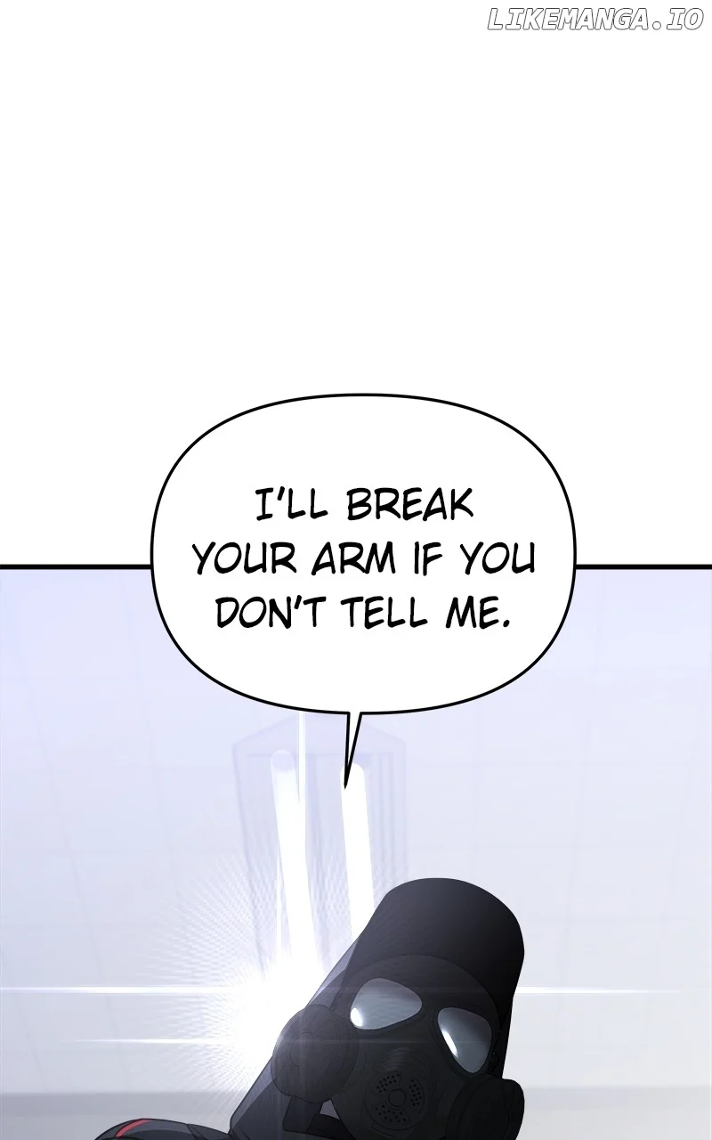 Pure Villain Chapter 91 page 46