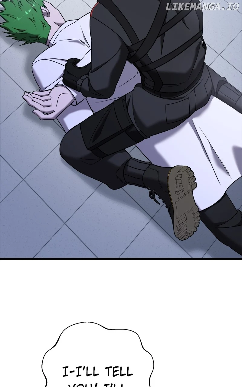 Pure Villain Chapter 91 page 49