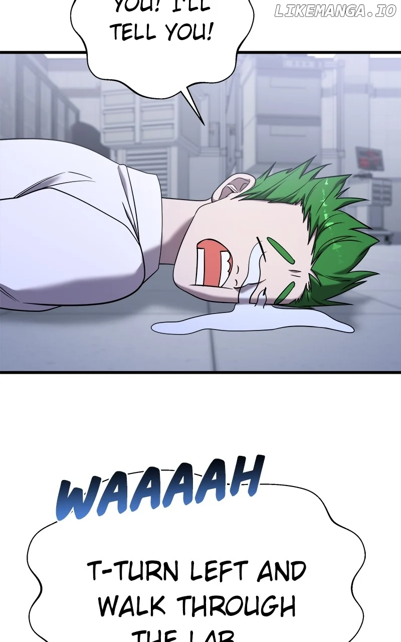 Pure Villain Chapter 91 page 50