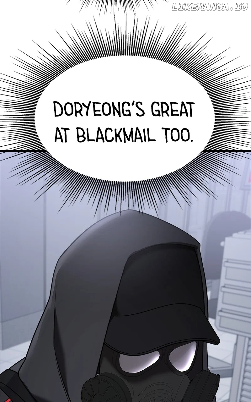 Pure Villain Chapter 91 page 52