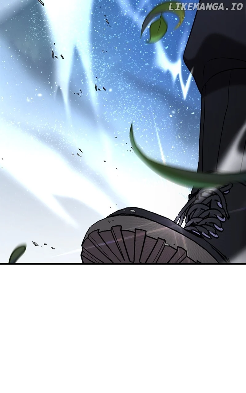 Pure Villain Chapter 91 page 5