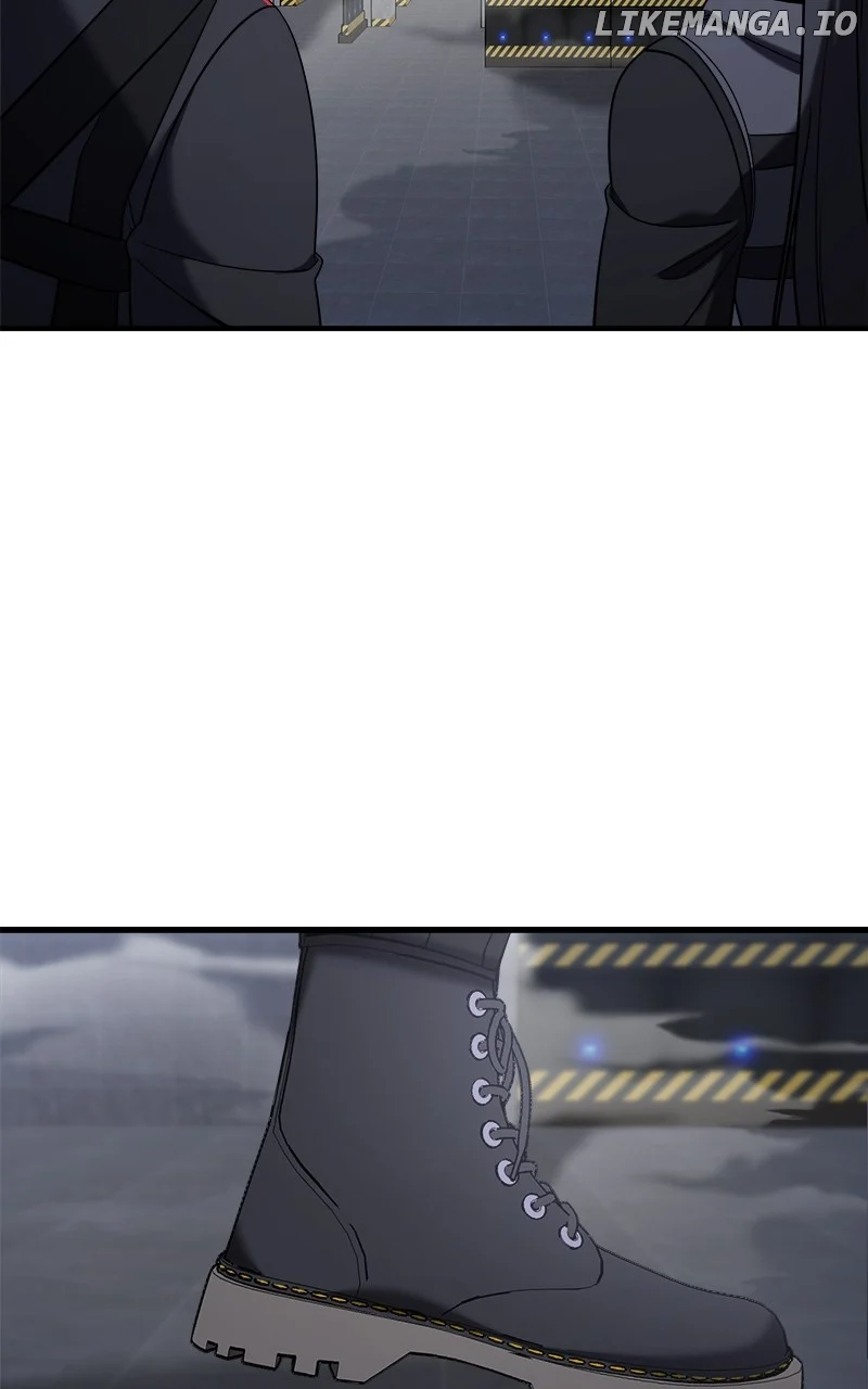 Pure Villain Chapter 91 page 59