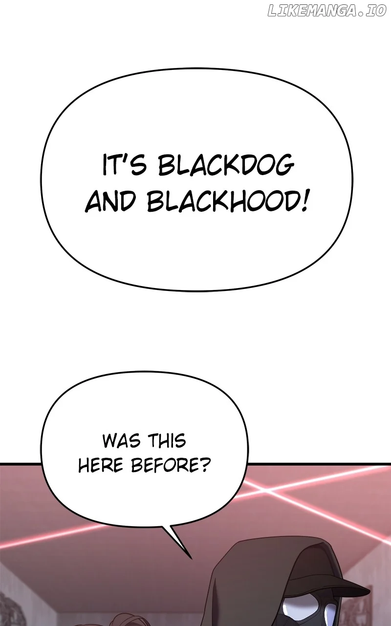 Pure Villain Chapter 91 page 66