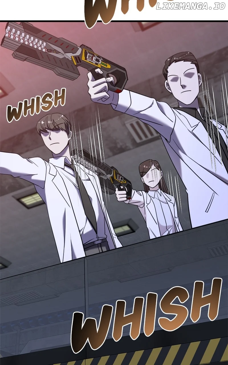 Pure Villain Chapter 91 page 68