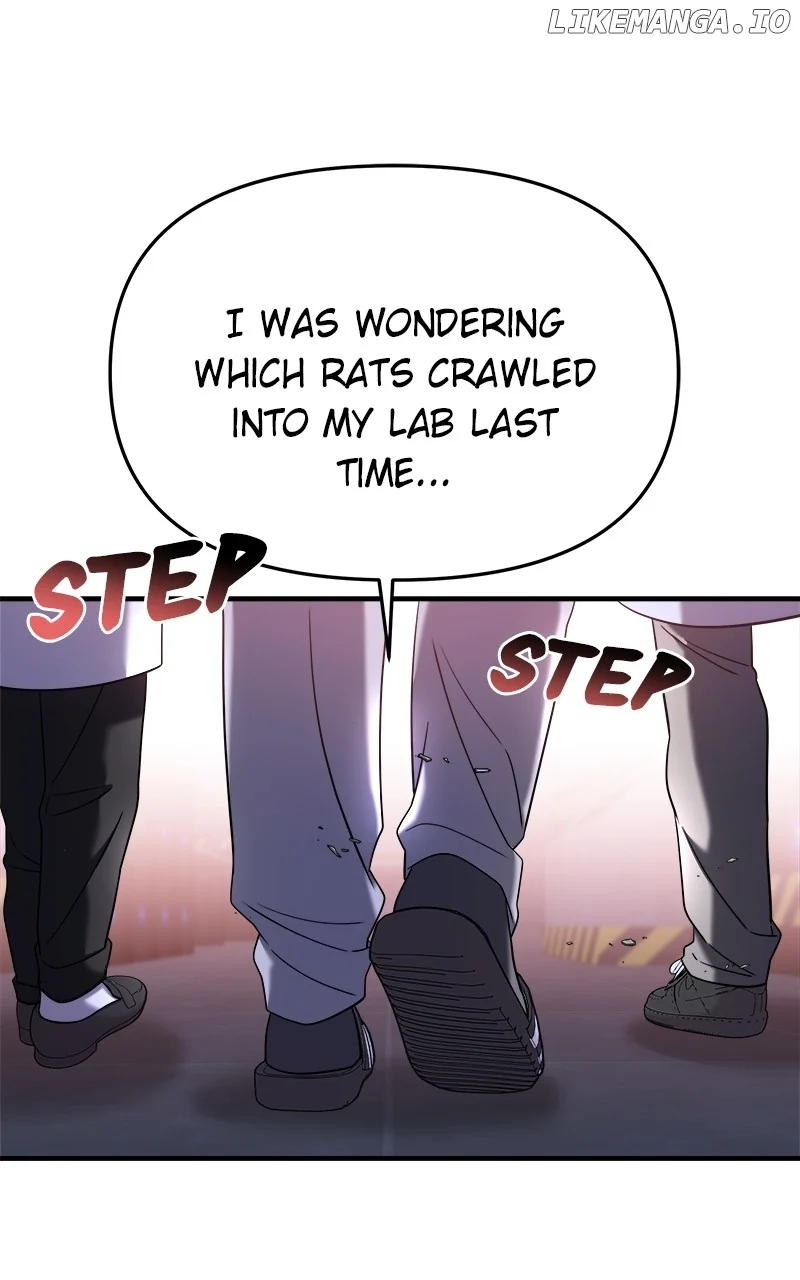 Pure Villain Chapter 91 page 72