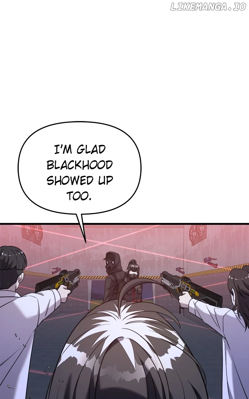 Pure Villain Chapter 91 page 77