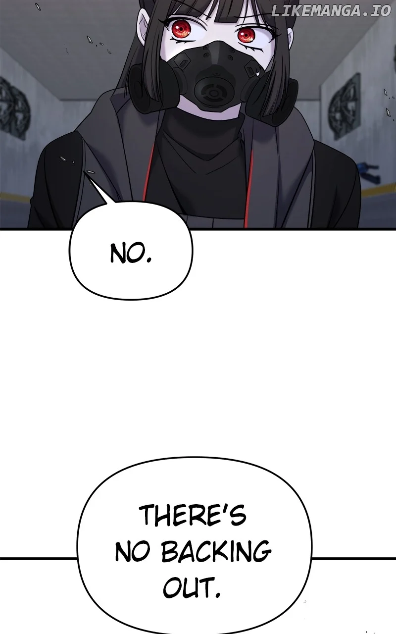 Pure Villain Chapter 91 page 79