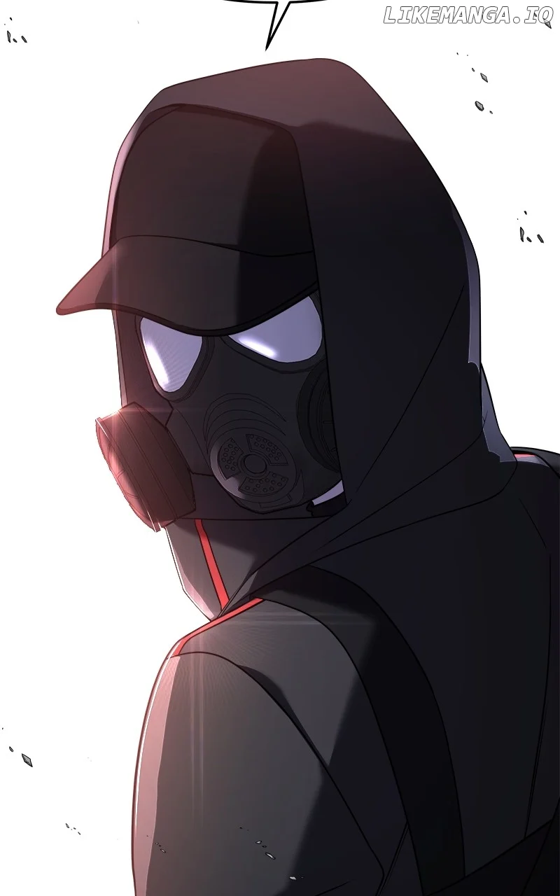 Pure Villain Chapter 91 page 80