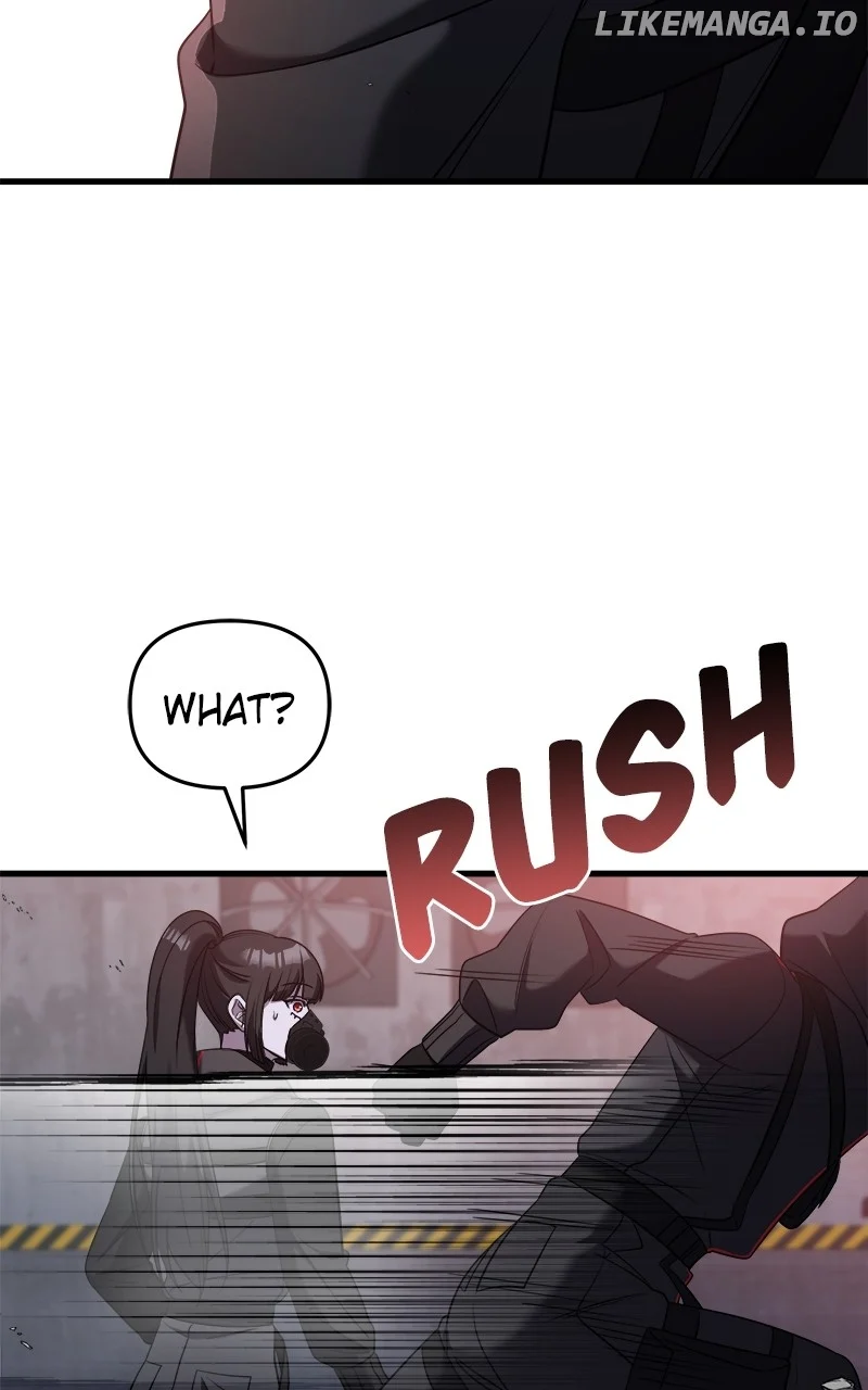 Pure Villain Chapter 91 page 81