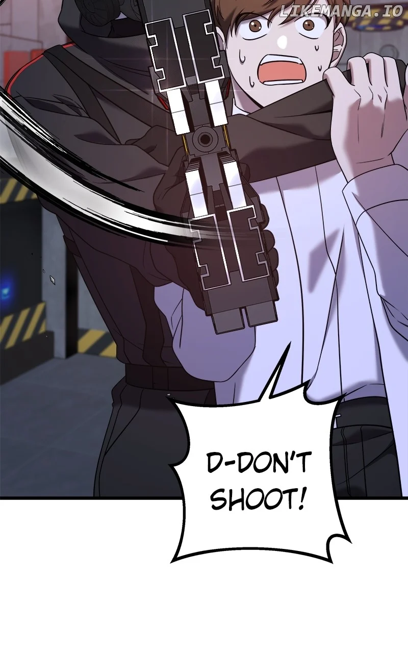 Pure Villain Chapter 91 page 85