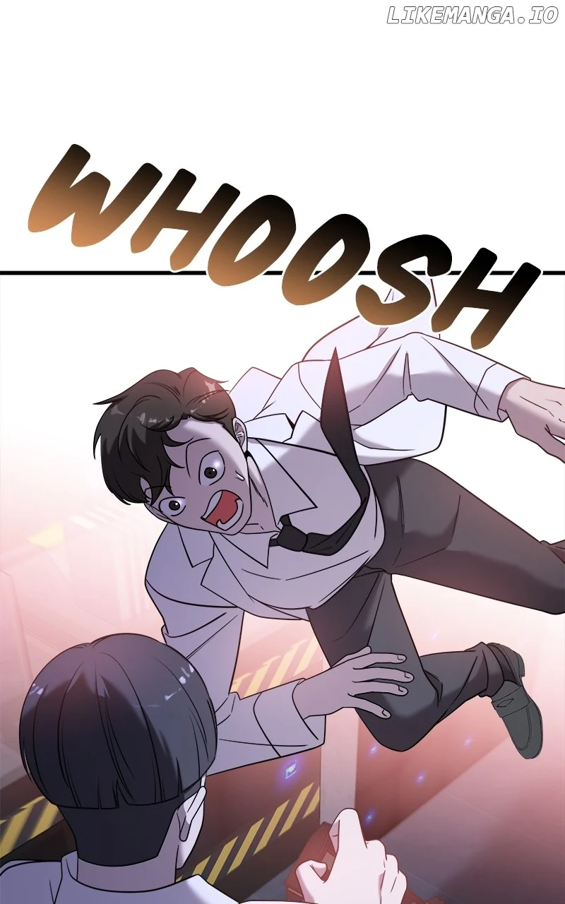 Pure Villain Chapter 91 page 88
