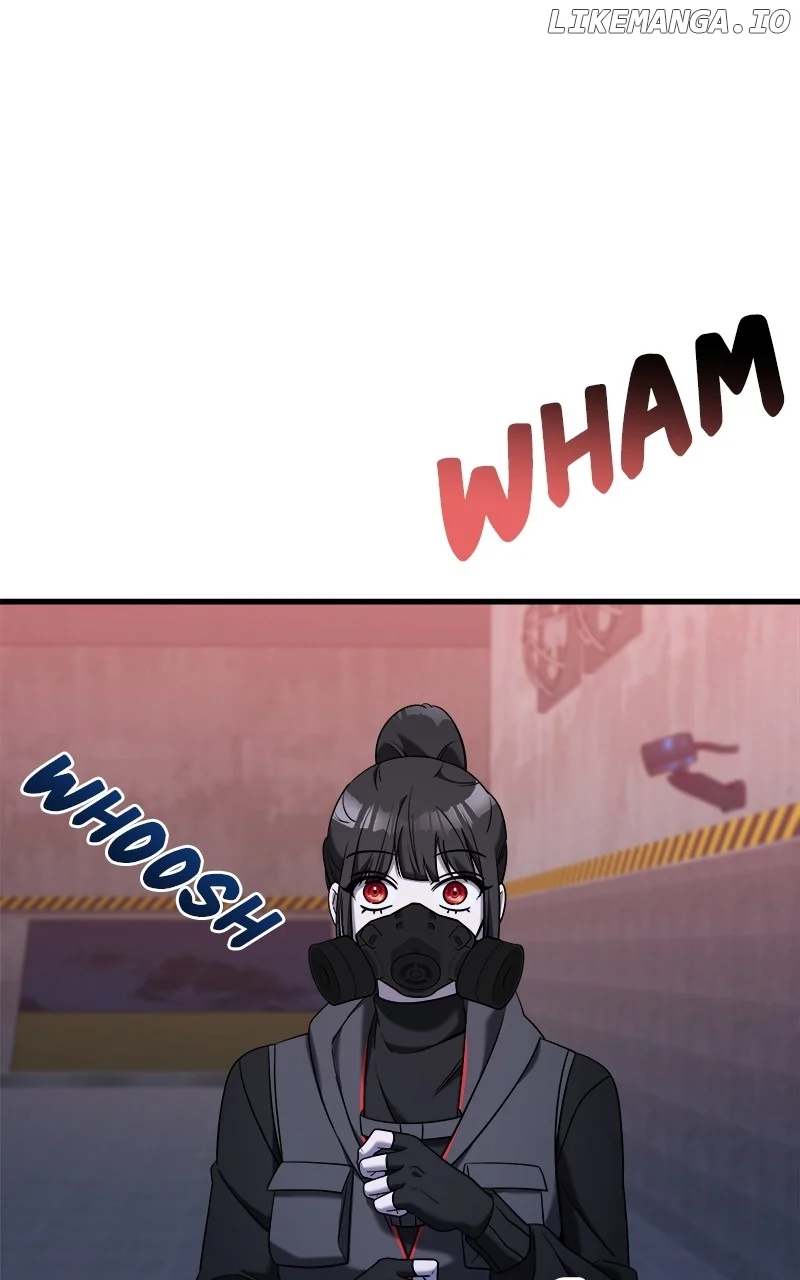 Pure Villain Chapter 91 page 91