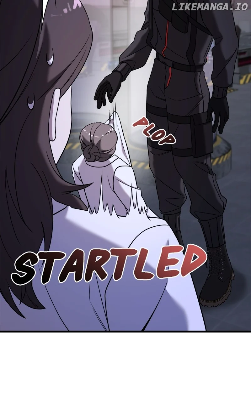 Pure Villain Chapter 91 page 93