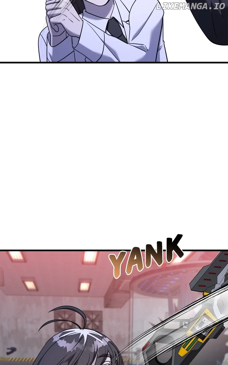 Pure Villain Chapter 91 page 96