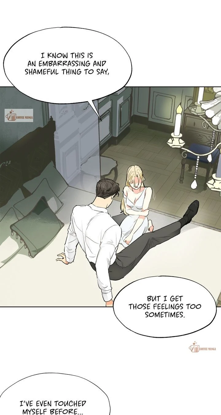 Purely Yours Chapter 2 page 9