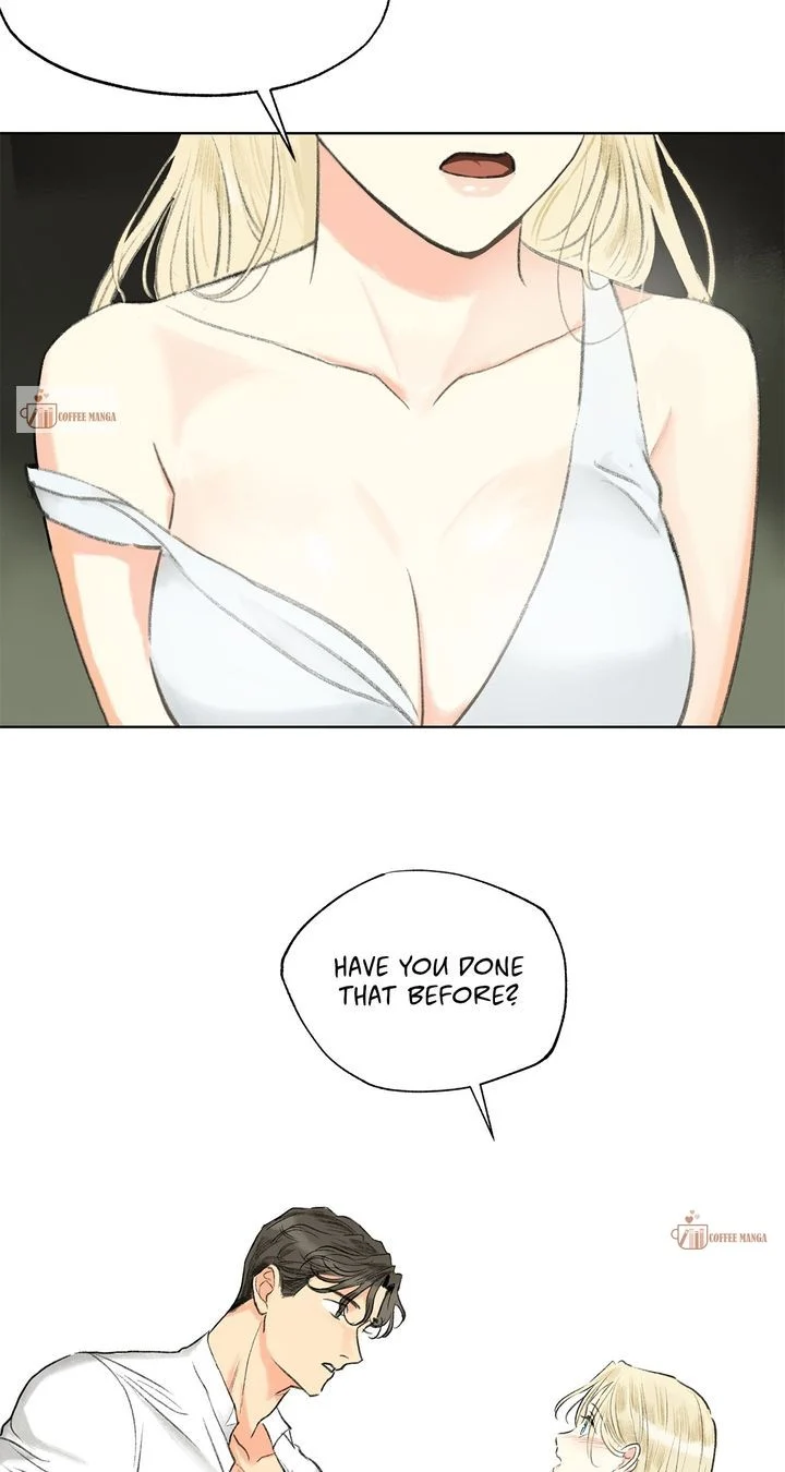 Purely Yours Chapter 2 page 10