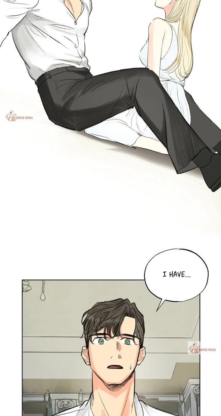 Purely Yours Chapter 2 page 11