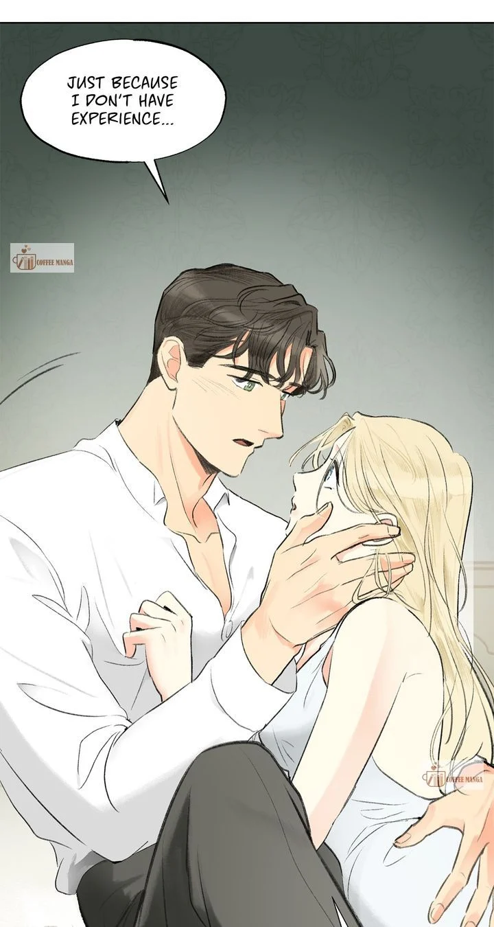 Purely Yours Chapter 2 page 16