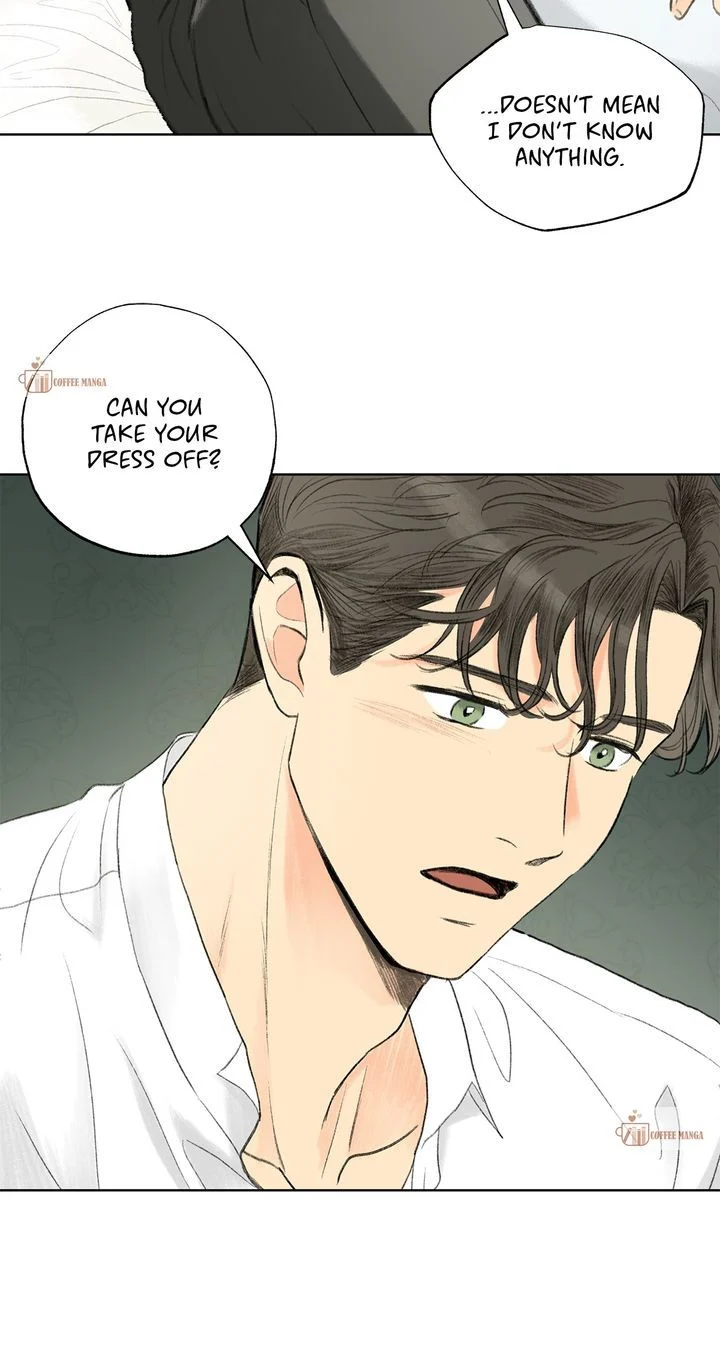 Purely Yours Chapter 2 page 17