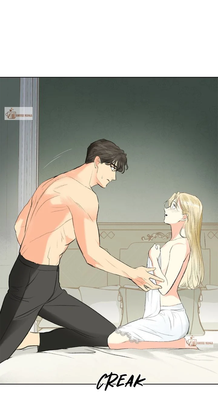 Purely Yours Chapter 2 page 23