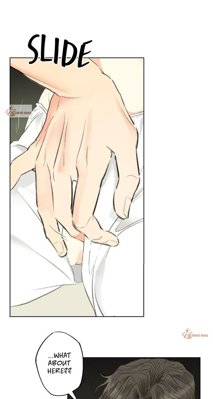 Purely Yours Chapter 2 page 29