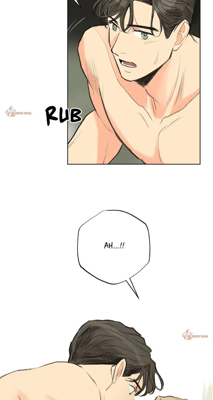 Purely Yours Chapter 2 page 30