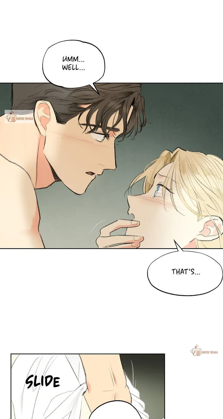 Purely Yours Chapter 2 page 33
