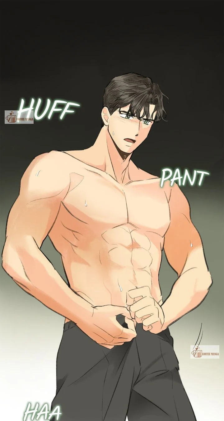 Purely Yours Chapter 2 page 40