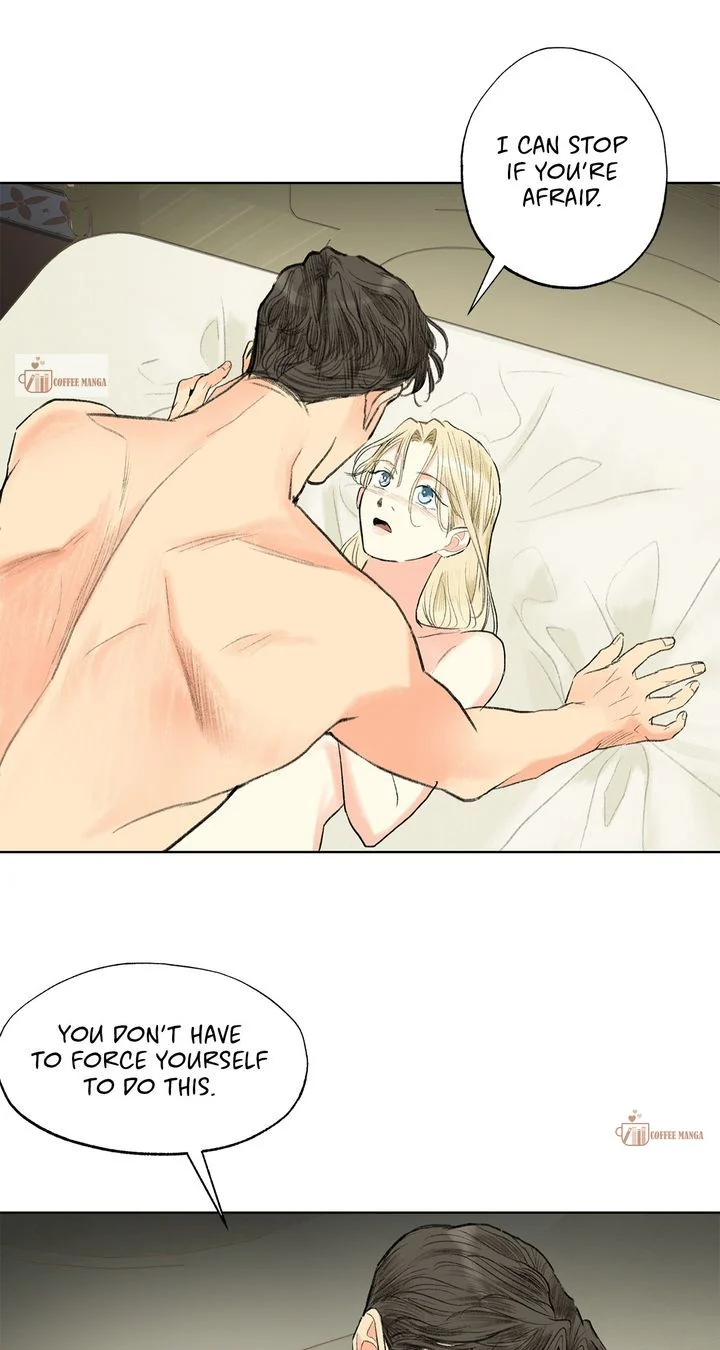 Purely Yours Chapter 2 page 43