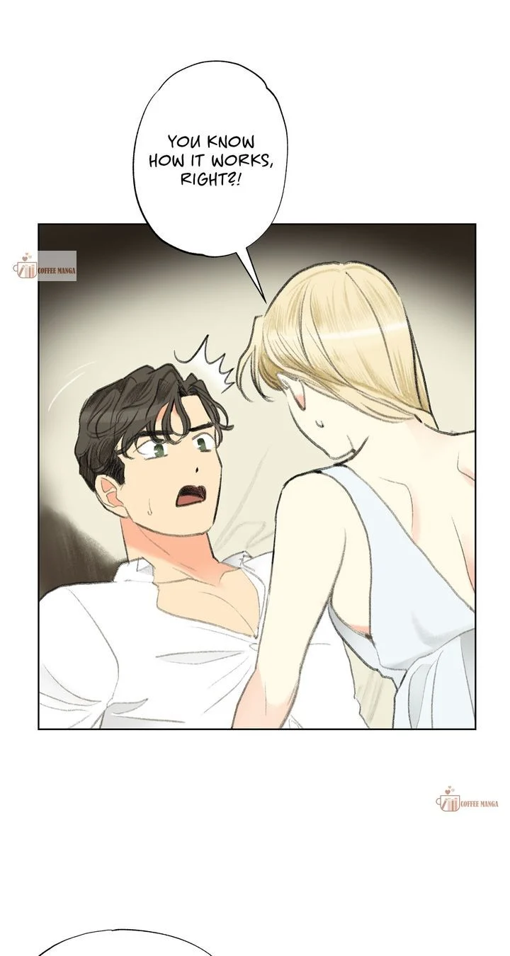 Purely Yours Chapter 2 page 6