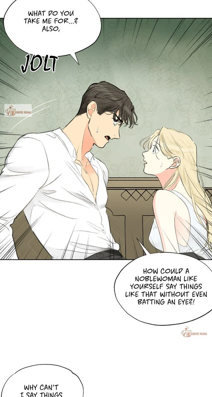 Purely Yours Chapter 2 page 7